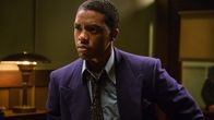 Marshall – Thurgood Marshall (Chadwick Boseman)
