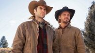 Yellowstone – Jamie Dutton (Wes Bentley) und Kayce Dutton (Luke Grimes)