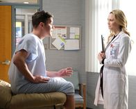 The Good Doctor – The Good Doctor (2020)
