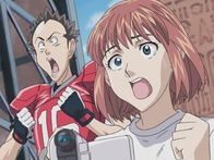 Eyeshield 21 – Sa, 20.09., 06:30 Uhr