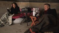 Drunk Parents – Salma Hayek (Nancy Teagarten), Alec Baldwin (Frank Teagarten).