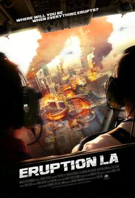 Eruption: LA – Eruption LA Cover