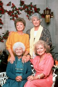 Golden Girls – Mi, 21.08., 00:00 Uhr