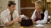 The Box - Du bist das Experiment – Arthur Lewis (James Marsden), Norma Lewis (Cameron Diaz)