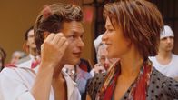 Bin ich schön? – Klaus (Steffen Wink), Linda (Franka Potente)