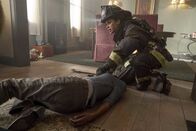 Chicago Fire – Chicago Fire (2016)