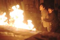 Contamination – Do, 28.05., 14:50 Uhr
