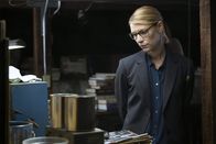 Homeland – Carrie Mathison (Claire Danes)