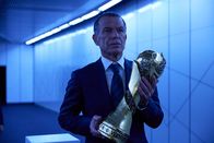 Das Netz - Prometheus – Jean Leco (Raymond Thiry)