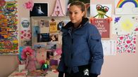 Chicago P.D. – Hailey Upton (Tracy Spiridakos)