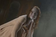The Exorcist – Hat Andy noch immer unter ihrer Kontrolle und nutzt nicht nur Marcus' Schwächen skrupellos aus: Nicole (Alicia Witt) ...