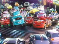 Cars Toons – Mo, 06.04., 10:50 Uhr