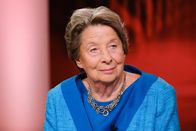 Stöckl – Ursula Stenzel.