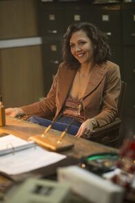 The Deuce – The Deuce (2016)