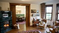 Room Tour – Die denkmalgeschützte Villa von Yvonne und Daniel wurde 1900 gebaut.