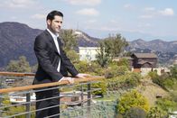 Lucifer – Lucifer (Tom Ellis)