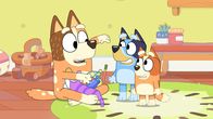 Bluey – Bluey (2019)