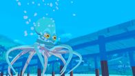 Zoom - Der weiße Delfin – Der Oktopus Paco hat sich verletzt und wird bei Onkel Patrick gepflegt. Bald stellt sich heraus, dass er Ereignisse voraussagen kann. Jack wittert ein gutes Geschäft.