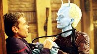 Star Trek: Enterprise – Charles 'Trip' Tucker III (Connor Trinneer)