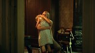Dark Light – L-R: Emily Knox (Opal Littleton), Annie Knox (Jessica Madsen)