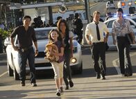 Hawaii Five-0 – Fr, 03.10., 14:20 Uhr