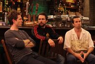 It's Always Sunny in Philadelphia – Di, 09.06., 18:05 Uhr