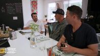 Roadtrip Amerika - Drei Spitzenköche auf vier Rädern – Sa, 01.02., 16:45 Uhr