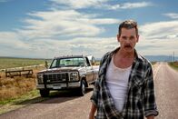 Cop Car – Kevin Bacon