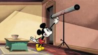 Micky Maus – Mickey Mouse