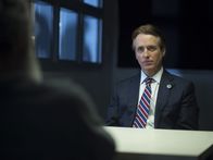 Homeland – David Wellington (Linus Roache)