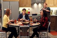 Two and a Half Men – Two and a Half Men (2011)