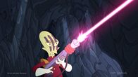 Futurama – Kif Kroker