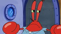 SpongeBob Schwammkopf – Mr. Krabs