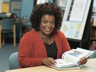 Community – Shirley