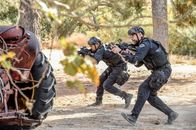 S.W.A.T. – S.W.A.T. (2017)