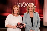 Stöckl. – Barbara Stöckl, Corinna Milborn.