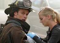 Chicago Fire – Chicago Fire (2015)