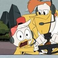 DuckTales – DuckTales (2018)
