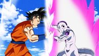 Dragon Ball Super – Fr, 08.05., 16:45 Uhr