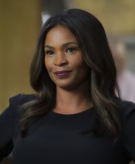 Navy CIS: L.A. – Mosley (Nia Long) ist besorgt, dass hinter dem Identitätsdiebstahl etwas Größeres stecken könnte