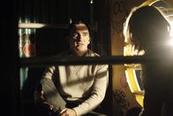 Castle – Leo (Patrick Fischler) ist Augenzeuge in einem Mordfall, was ihn in große Gefahr bringt ...