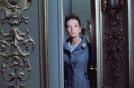 Venedig sehen - und erben ... – Prinzessin Dominique (Capucine)