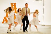 Once Upon a Time in Hollywood – Once Upon a Time in Hollywood (2019)