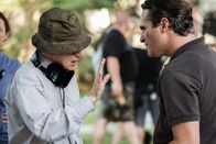 Irrational Man – Joaquin Phoenix, Woody Allen