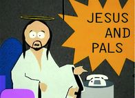 South Park – Fr, 08.04., 05:15 Uhr