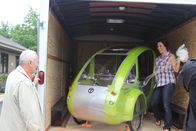 Shipping Wars - Die Transporter – Do, 12.05., 05:50 Uhr