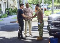 Hawaii Five-0 – Hawaii Five-0 (2017)