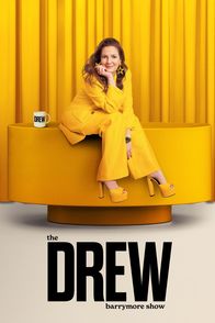 The Drew Barrymore Show – Sa, 25.01., 18:20 Uhr