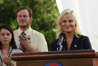 Parks and Recreation – Parks and Recreation (2011)