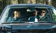 Baby Driver – Baby Driver (2017)